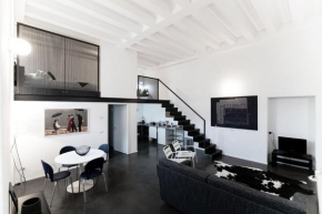  Porta Torre Loft - byMyHomeinComo  Комо